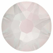 Swarovski Electric White Delite ((New 2020)) - OceanNailSupply