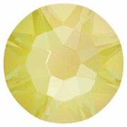 Swarovski Electric Yellow Delite ((New 2020)) - OceanNailSupply