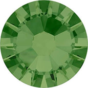 Swarovski Fern Green - OceanNailSupply