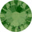 Swarovski Fern Green - OceanNailSupply