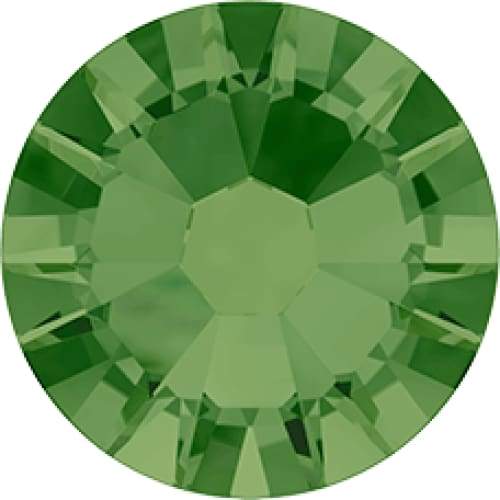 Swarovski Fern Green - OceanNailSupply