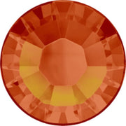 Swarovski Fire Opal - OceanNailSupply