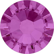 Swarovski Fuchsia - OceanNailSupply