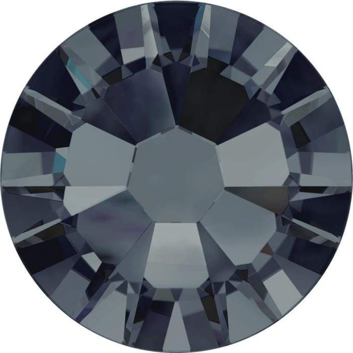 2058/88 Swarovski Graphite - OceanNailSupply