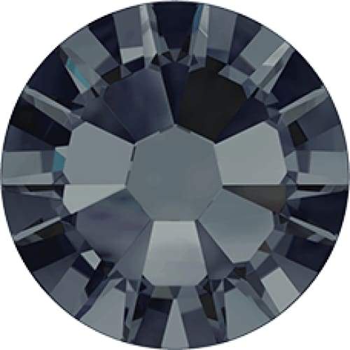 Swarovski Graphite - OceanNailSupply