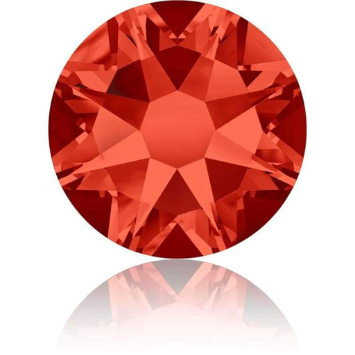 2058/88 Swarovski Hyacinth - OceanNailSupply