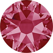 Swarovski Indian Pink - OceanNailSupply