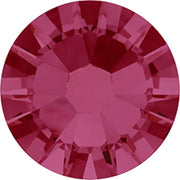 Swarovski Indian Pink - OceanNailSupply