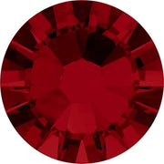 2058/88 Swarovski Indian Siam - OceanNailSupply