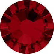 2058/88 Swarovski Indian Siam - OceanNailSupply