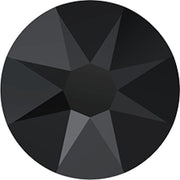 Swarovski Jet - OceanNailSupply