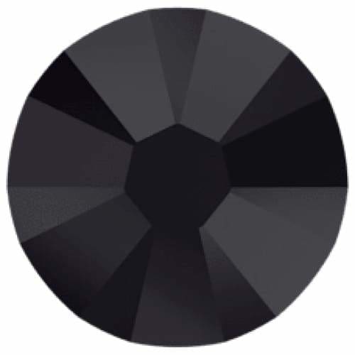 Swarovski Jet UF - OceanNailSupply