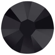 2058/88 Swarovski Jet UF - OceanNailSupply