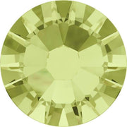 2058 Swarovski Jonquil - OceanNailSupply
