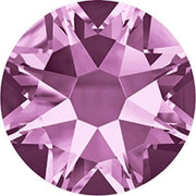 Swarovski Light Amethyst - OceanNailSupply
