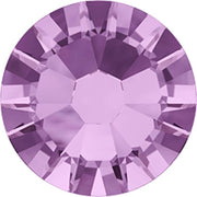 Swarovski Light Amethyst - OceanNailSupply