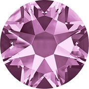 Swarovski Light Amethyst - OceanNailSupply