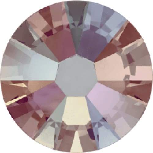 Swarovski Light Colorado Topaz Shimmer (NO MORE RESTOCK) - OceanNailSupply