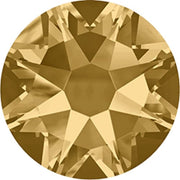 Swarovski Light Colorado Topaz - OceanNailSupply