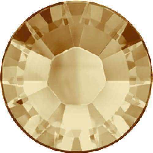 Light Colorado Topaz - OceanNailSupply