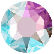 Swarovski Light Rose Shimmer - OceanNailSupply