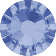 2058/88 Swarovski Light Sapphire - OceanNailSupply