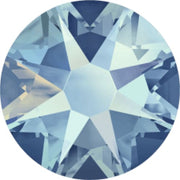 Swarovski Light Sapphire Shimmer - OceanNailSupply