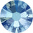 Swarovski Light Sapphire Shimmer - OceanNailSupply