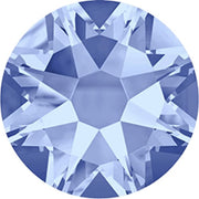 Swarovski Light Sapphire - OceanNailSupply