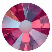 Swarovski Light Siam Shimmer - OceanNailSupply