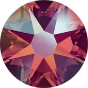 Swarovski Light Siam Shimmer - OceanNailSupply