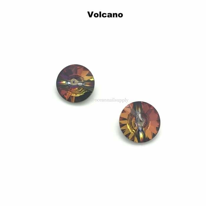 Swarovski Mixed Set Fancy 10 mm 10 PCS - OceanNailSupply