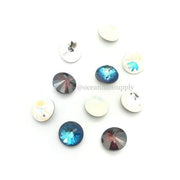 Swarovski Mixed Set Fancy 10 mm 10 PCS - OceanNailSupply