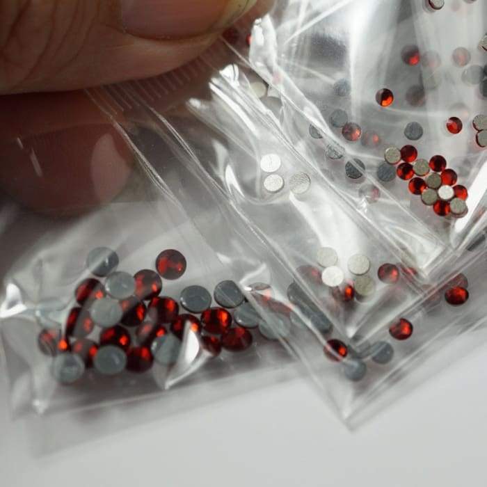 Swarovski Mixed Size Collection - OceanNailSupply