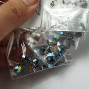 Swarovski Mixed Size Collection - OceanNailSupply
