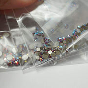 Swarovski Mixed Size Collection - OceanNailSupply