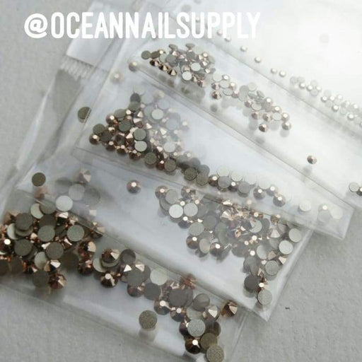 Rhinestones for Nails Art Gems, 2200 Pcs Nail Jewels Crystals Nail