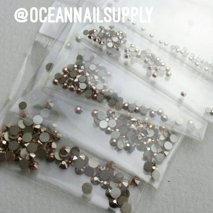 Swarovski Mixed Size Collection - OceanNailSupply