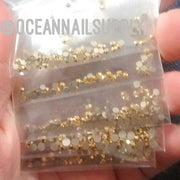Swarovski Mixed Size Collection - OceanNailSupply