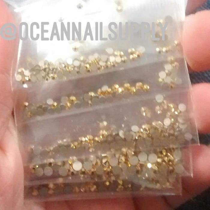 Swarovski Mixed Size Collection - OceanNailSupply