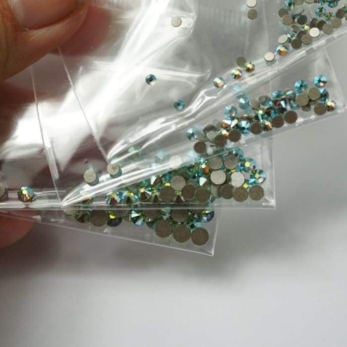 Swarovski Mixed Size Collection - OceanNailSupply