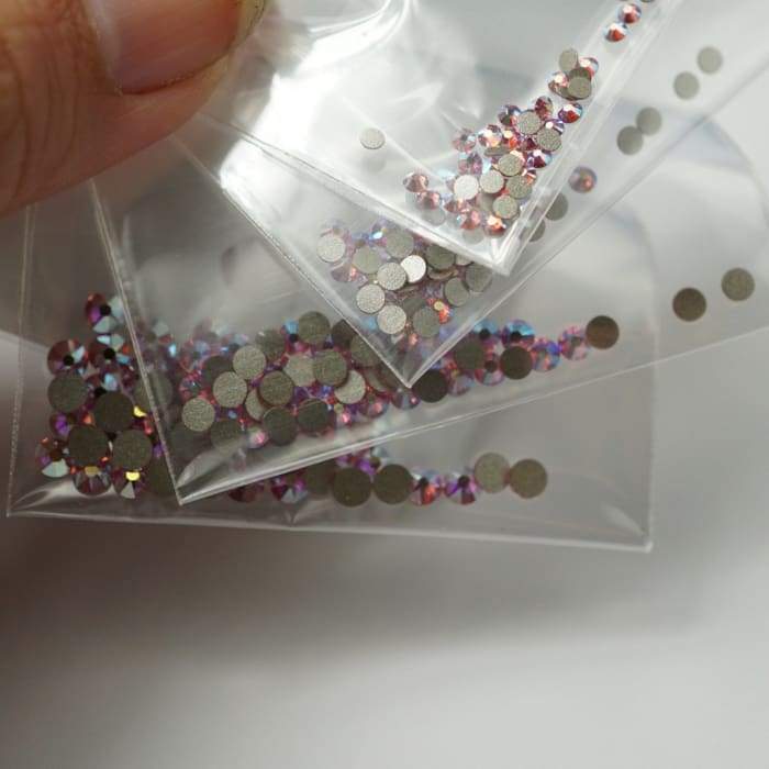 Swarovski Mixed Size Collection - OceanNailSupply