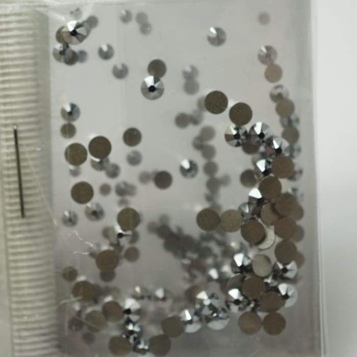 Swarovski Mixed Size Collection - OceanNailSupply