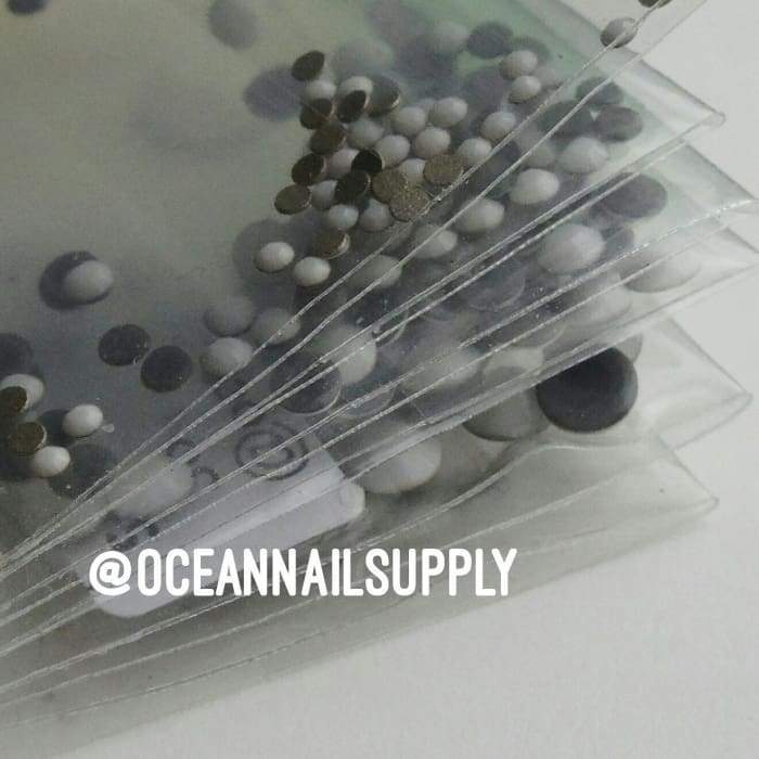 Swarovski Mixed Size Collection - OceanNailSupply