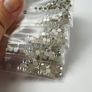 Swarovski Mixed Size Collection - OceanNailSupply