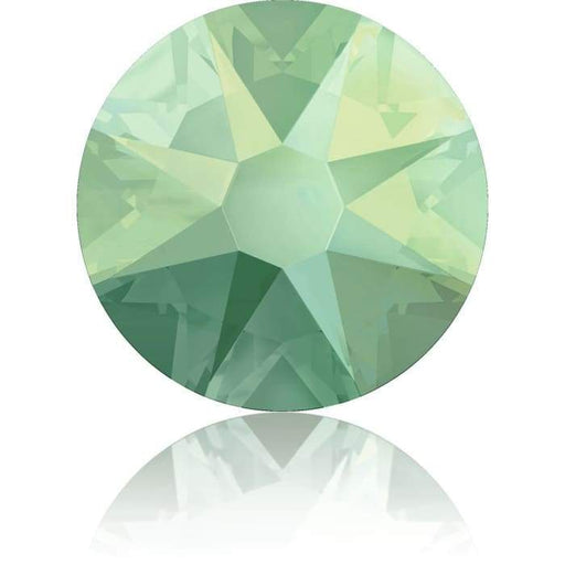 2058/88 Swarovski Pacific Opal - OceanNailSupply