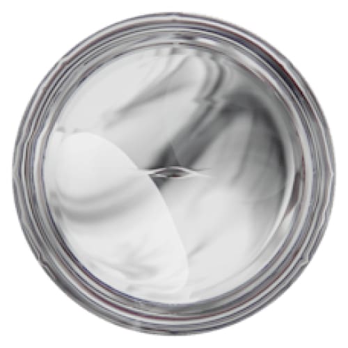 Swarovski Pearl Crystal Flatback - OceanNailSupply