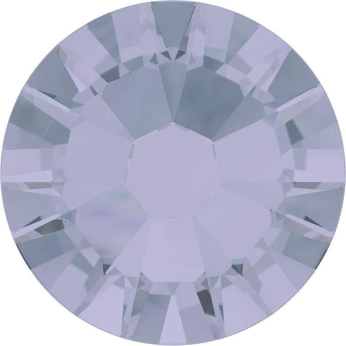 2058/88 Swarovski Provence Lavender - OceanNailSupply