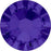 2058/88 Swarovski Purple Velvet - OceanNailSupply