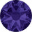 Swarovski Purple Velvet - OceanNailSupply